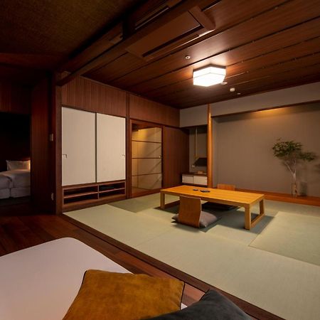 Furuyu Onsen Oncri Hotel Saga Room photo