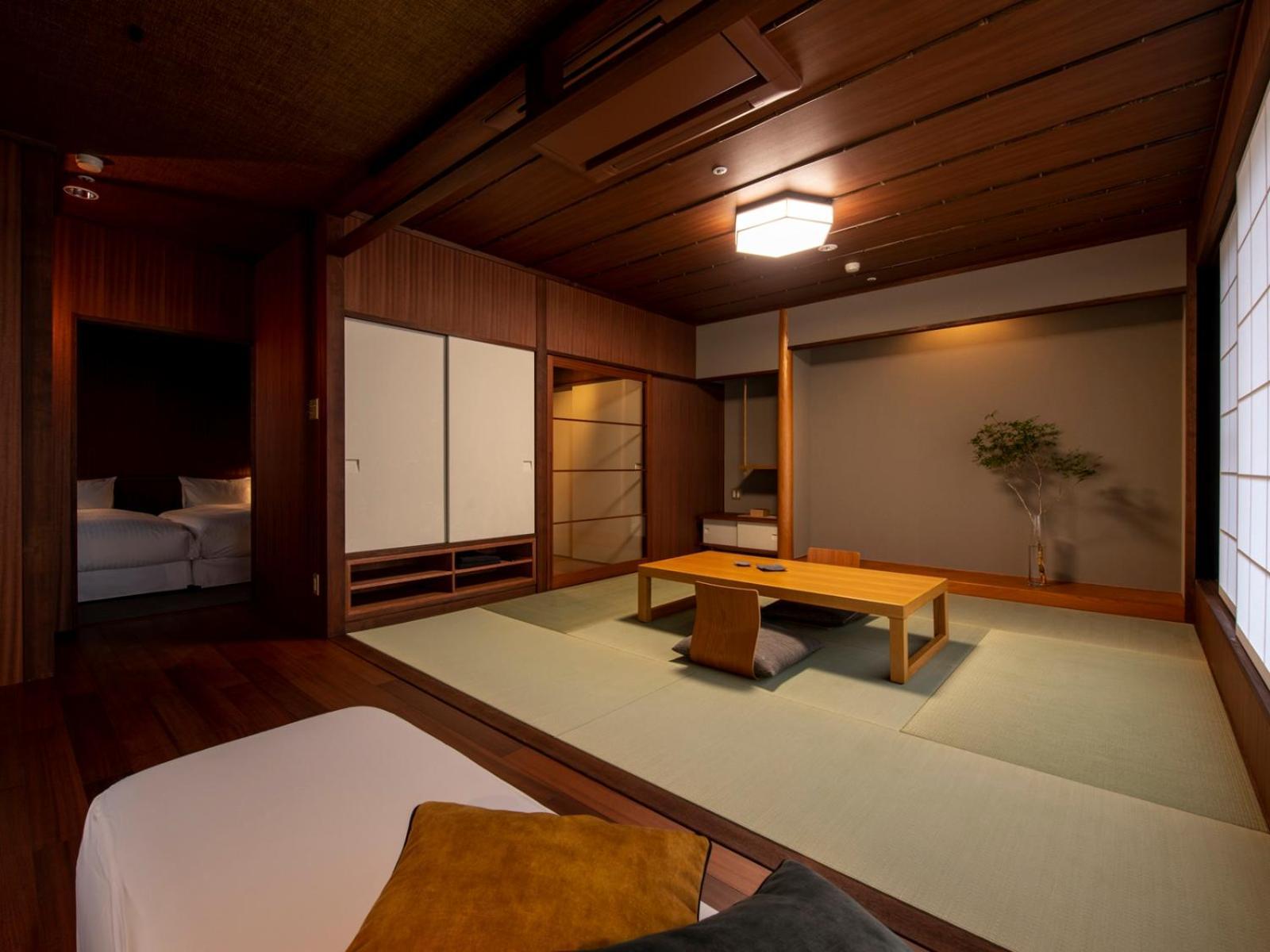 Furuyu Onsen Oncri Hotel Saga Room photo