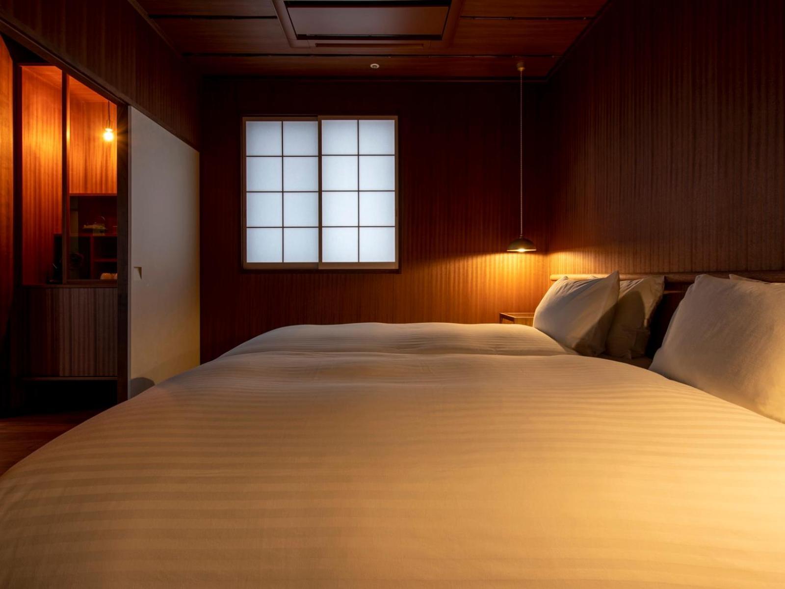 Furuyu Onsen Oncri Hotel Saga Room photo