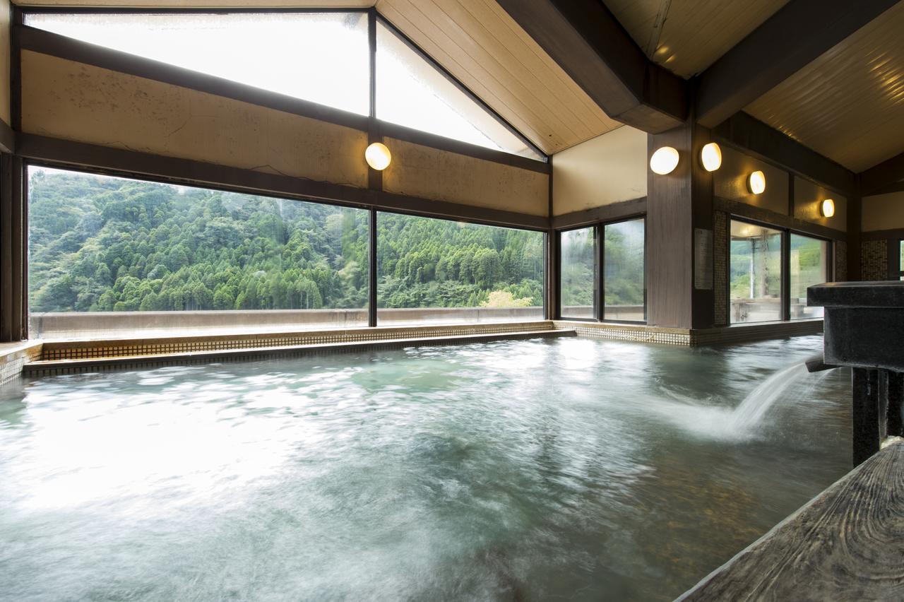 Furuyu Onsen Oncri Hotel Saga Exterior photo